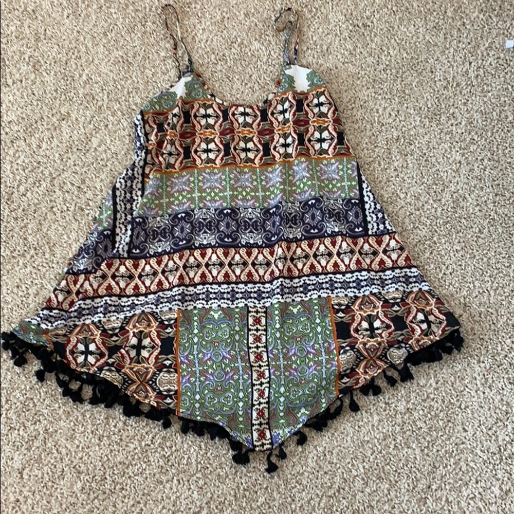 Coverup